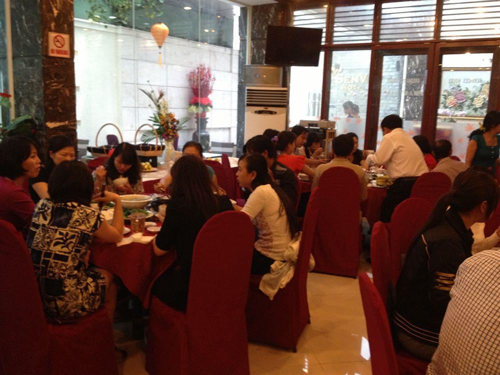 Viet Lotus Saigon Hotel Hô Chi Minh-Ville