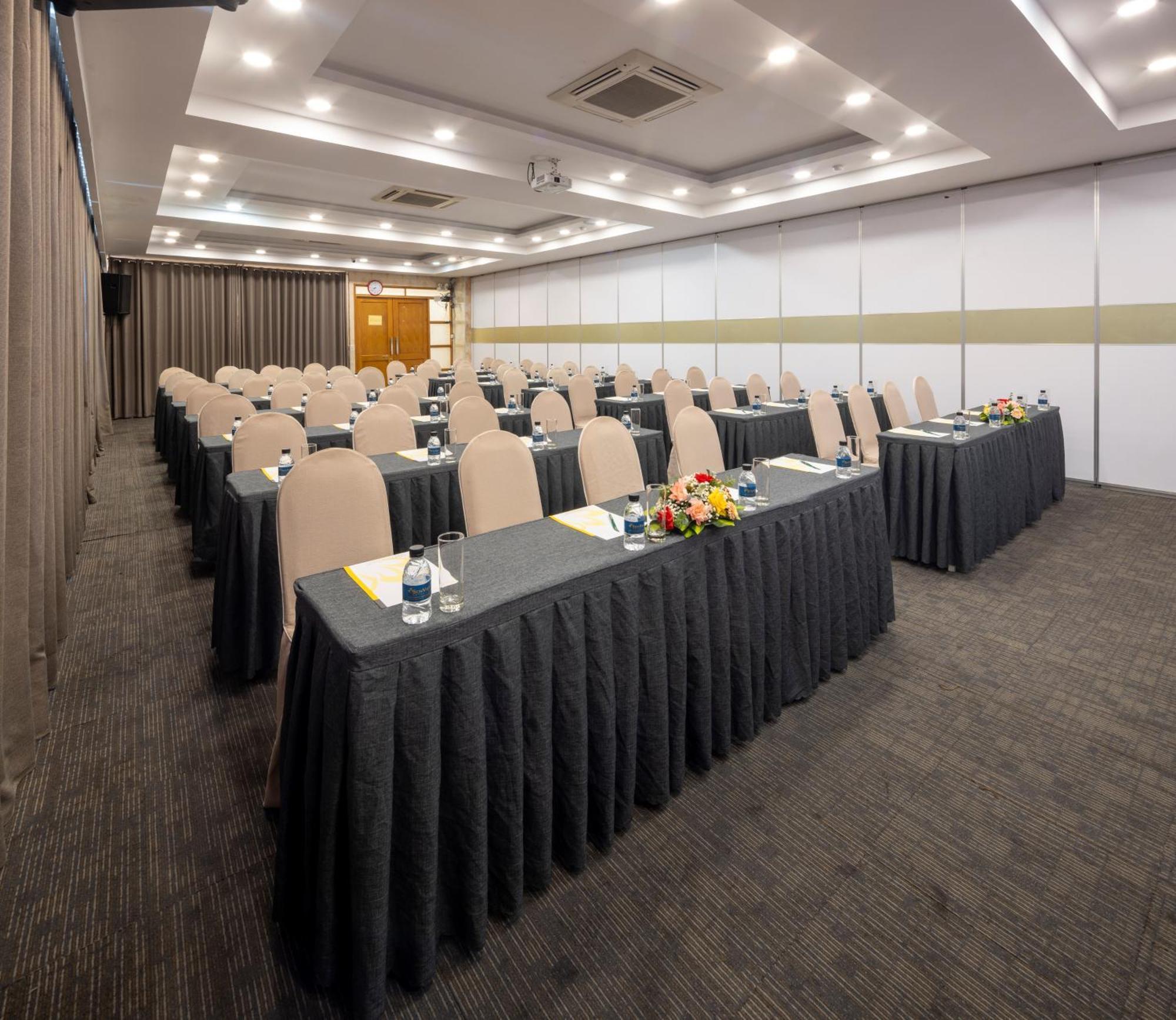 Hotel Viet Lotus Saigon Hô Chi Minh-Ville