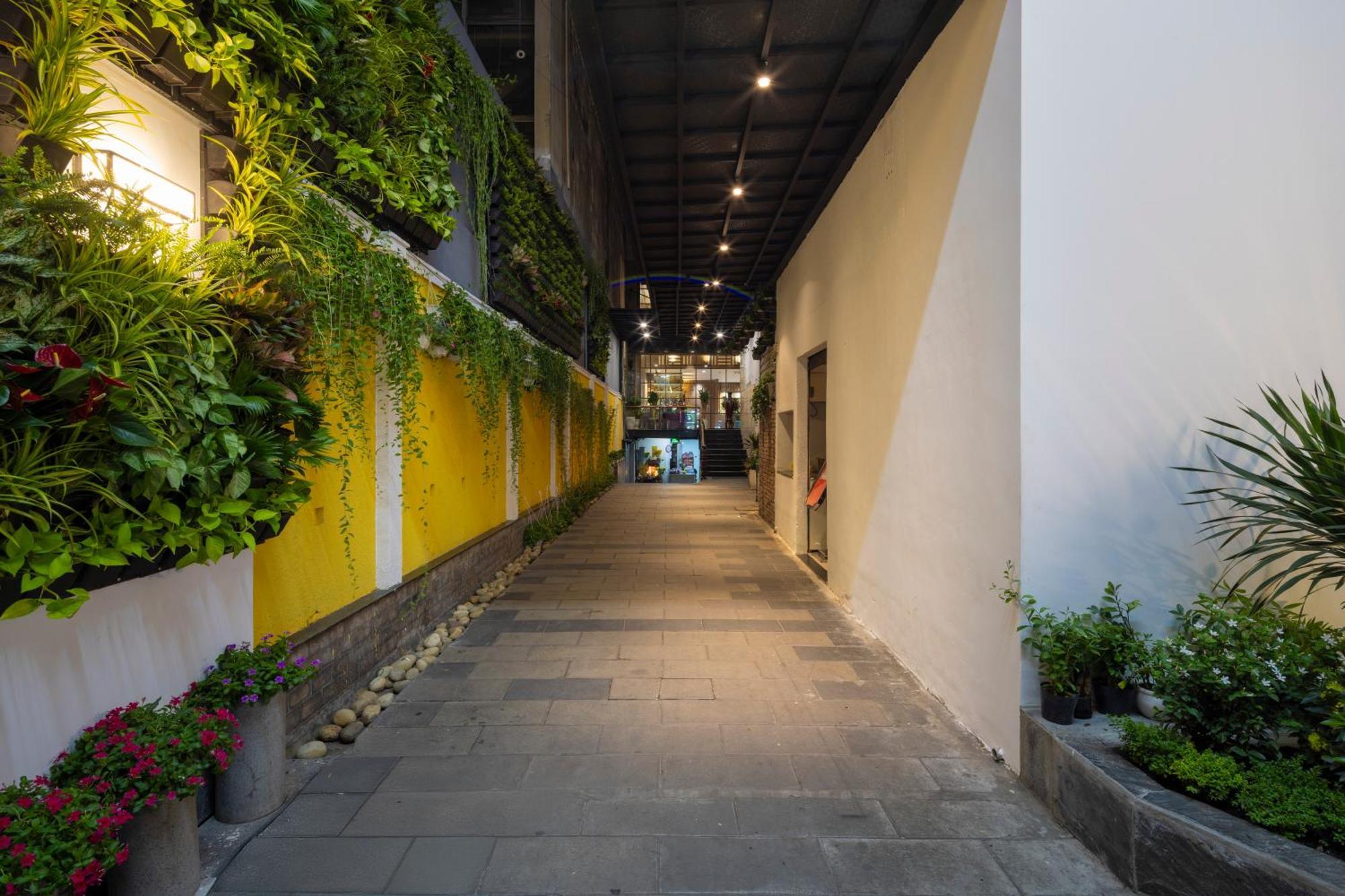 Viet Lotus Saigon 4* Ho Chi Minh City